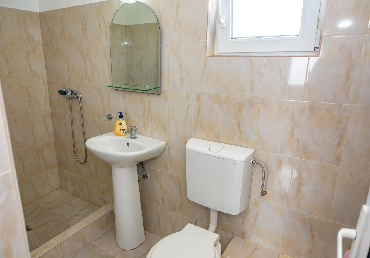 Old School Apartment Vama Veche Bagian luar foto