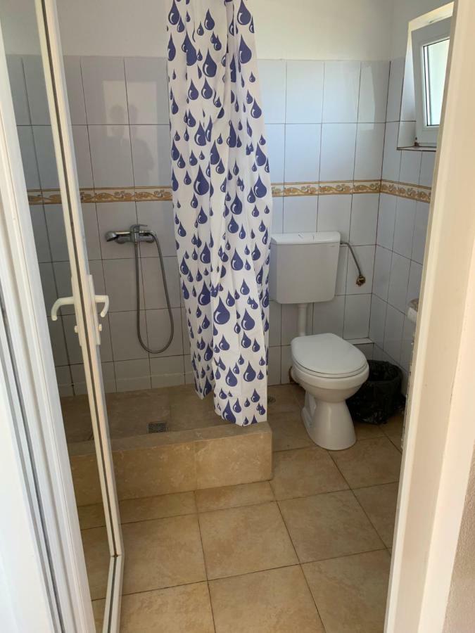 Old School Apartment Vama Veche Bagian luar foto